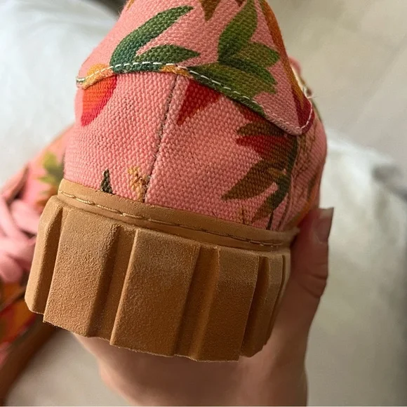 FARMRIO Mango Trees Sneaker. NWT - Picture 9 of 13